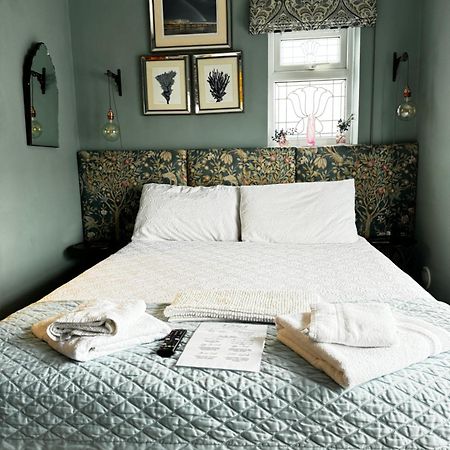 The Townhouse 101 Bed & Breakfast Sandown Exterior foto