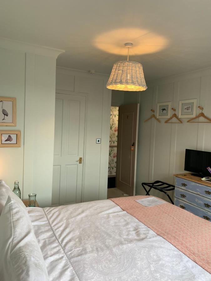 The Townhouse 101 Bed & Breakfast Sandown Exterior foto