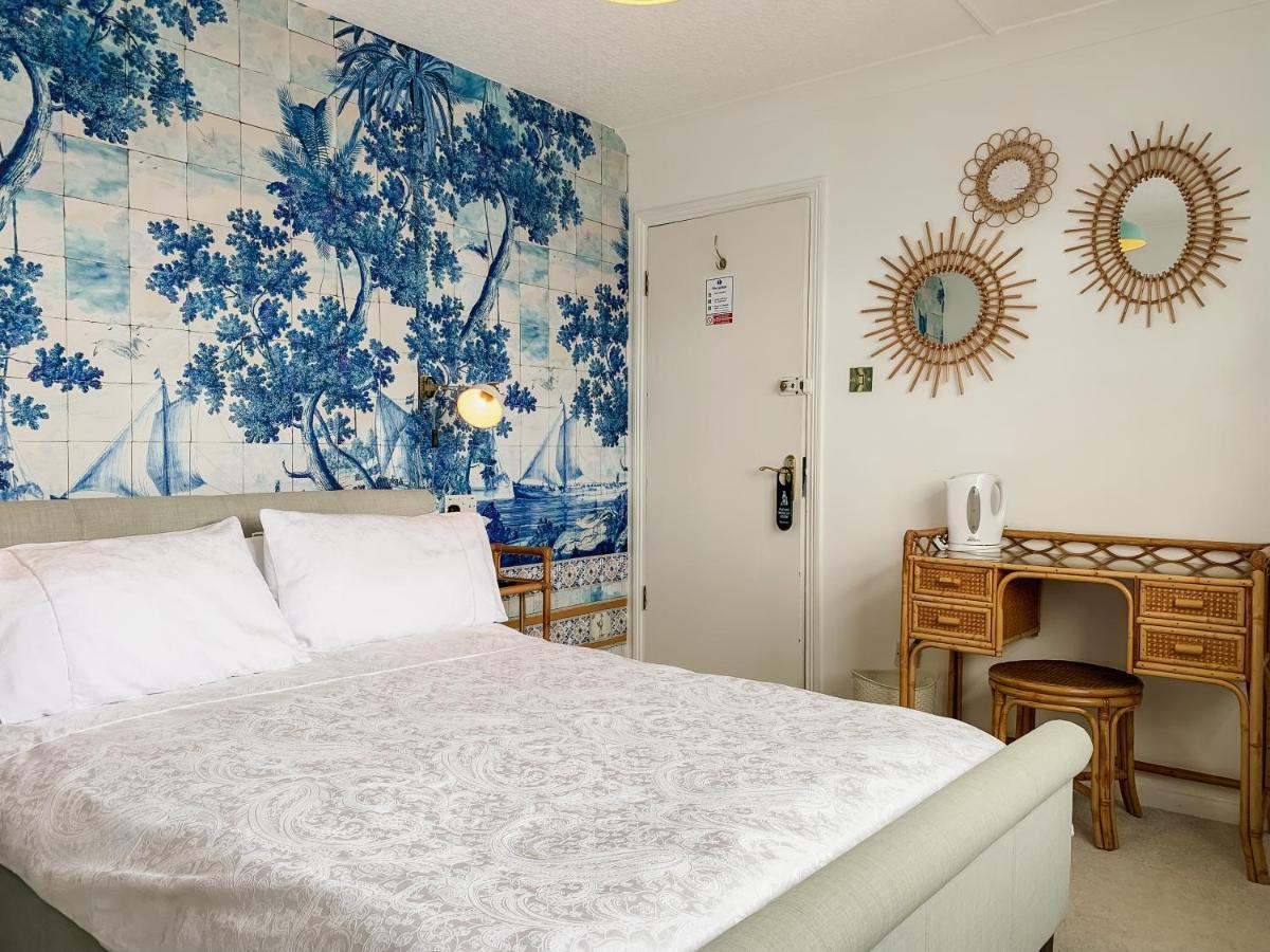 The Townhouse 101 Bed & Breakfast Sandown Exterior foto