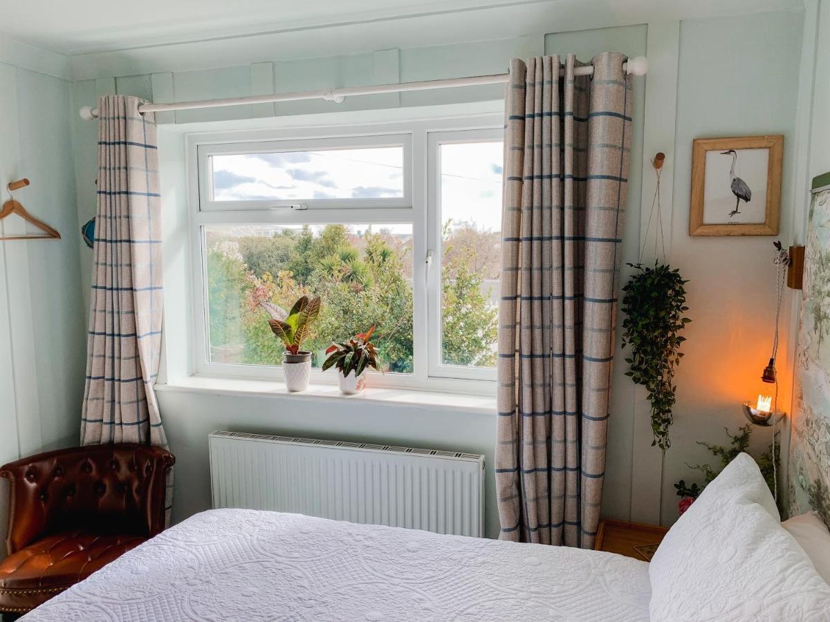 The Townhouse 101 Bed & Breakfast Sandown Exterior foto