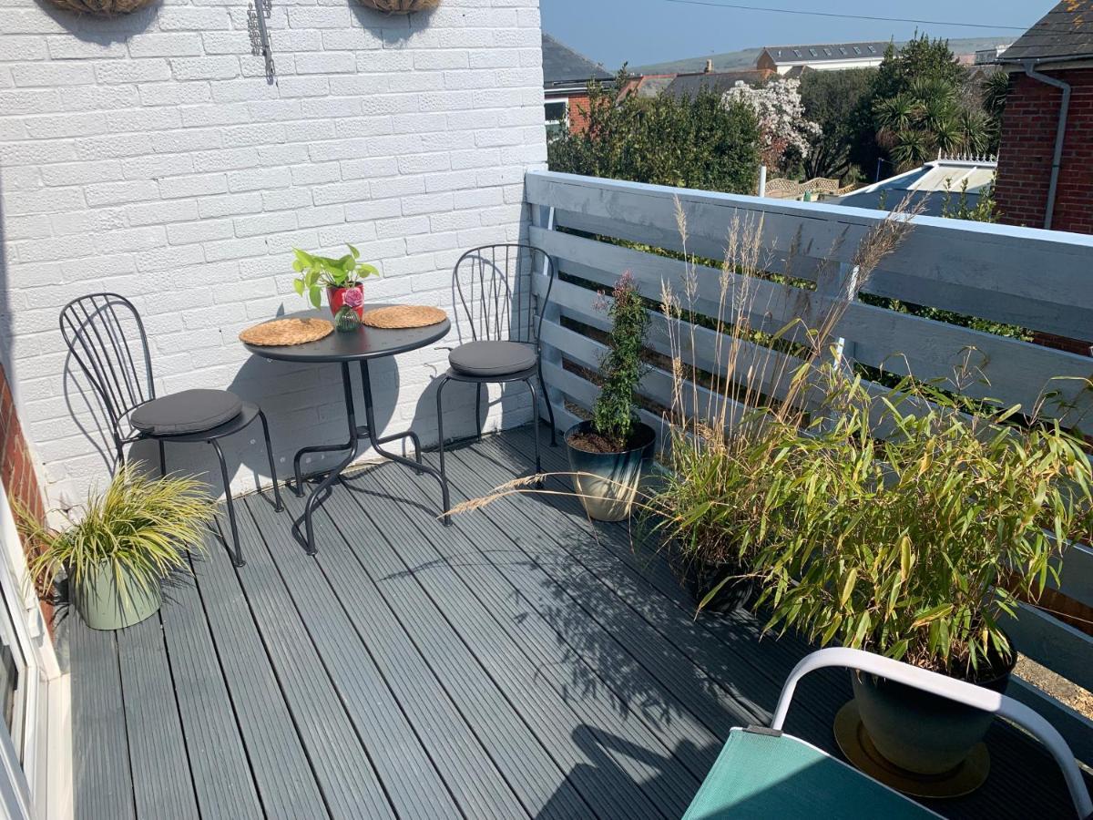 The Townhouse 101 Bed & Breakfast Sandown Exterior foto