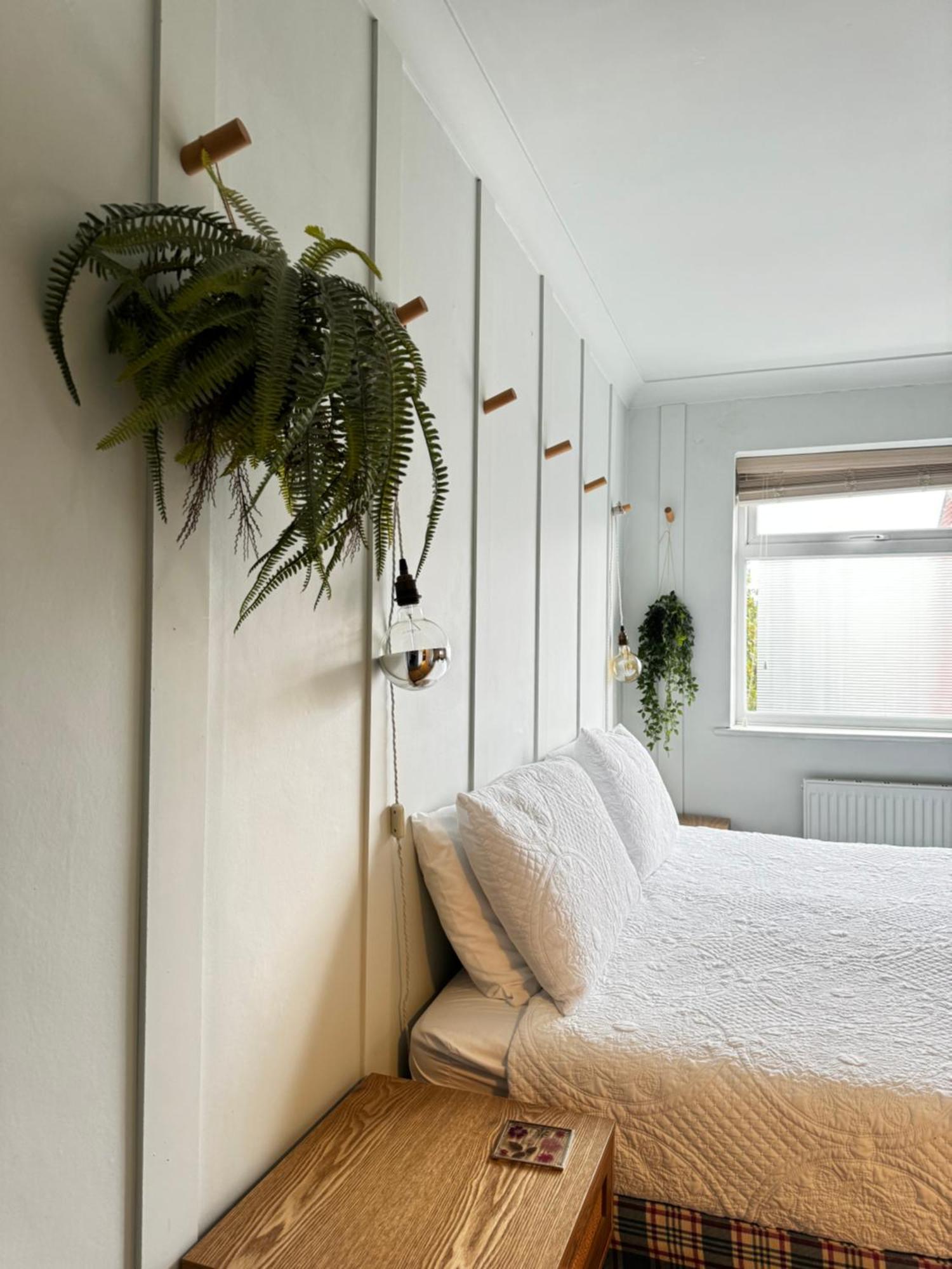 The Townhouse 101 Bed & Breakfast Sandown Exterior foto