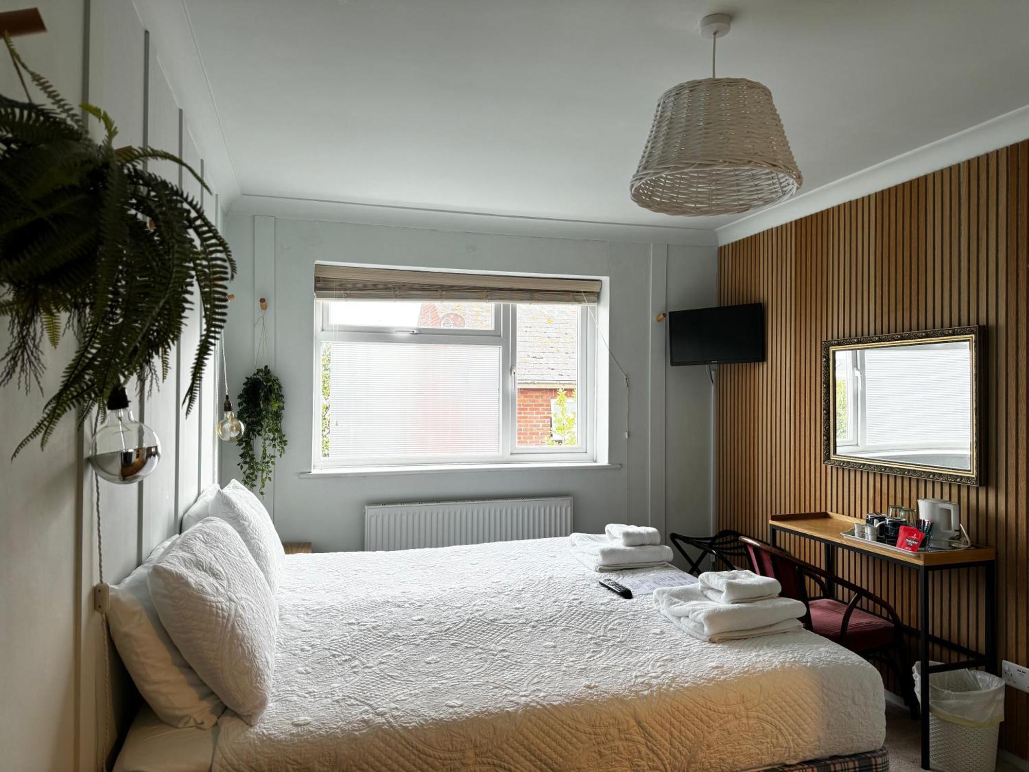 The Townhouse 101 Bed & Breakfast Sandown Exterior foto